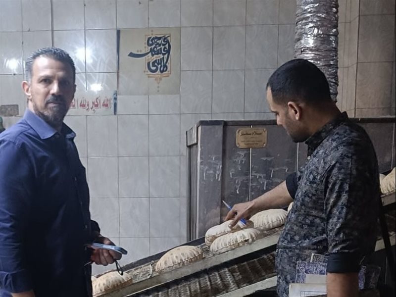 خلال حملة اليوم بمحافظة
