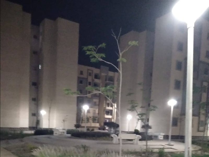  أعمال صيانة شبكة