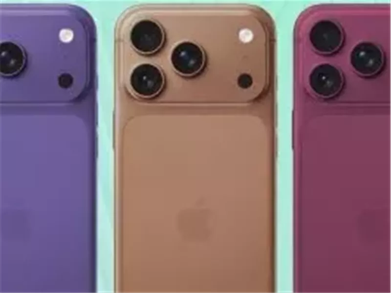 آيفون 18