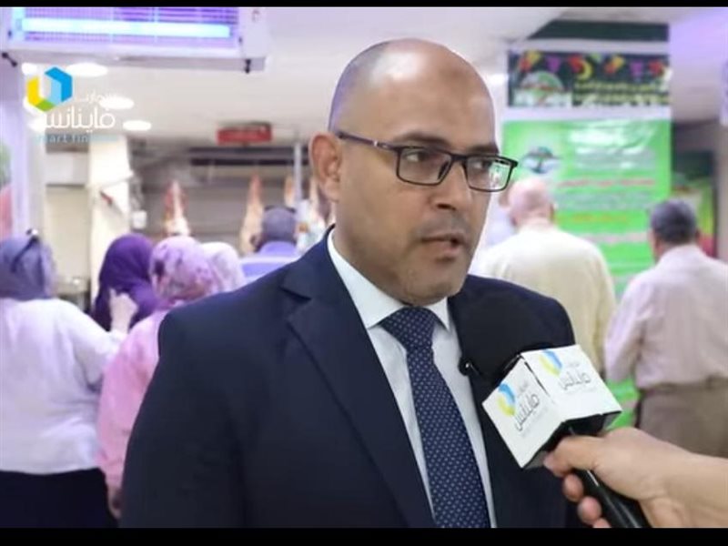 أحمد محمود، رئيس