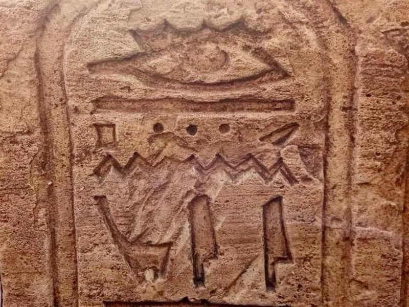 اكتشافات الأثرية