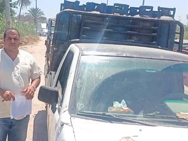 الأنشطة التموينية