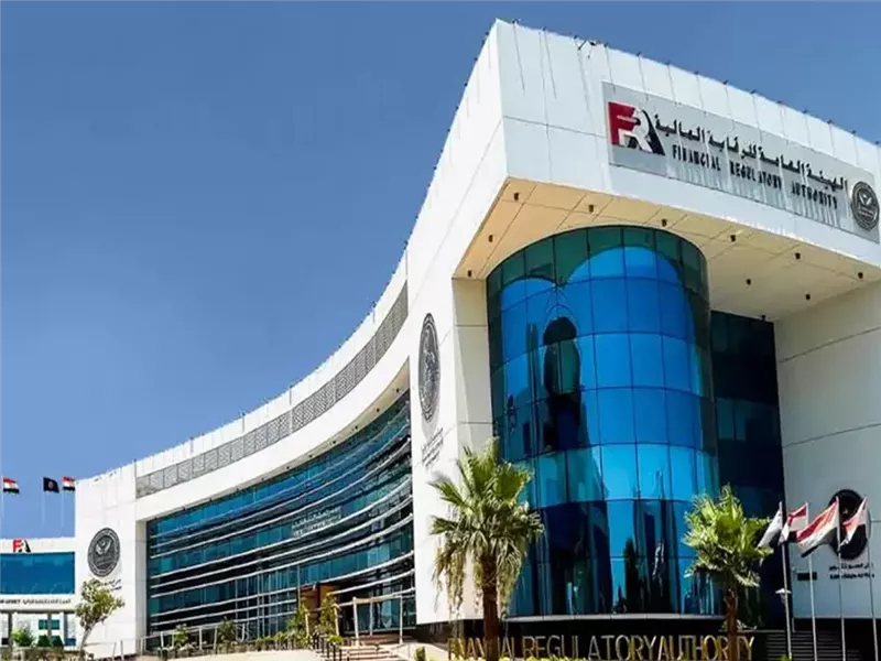 الرقابة المالية المصرية 