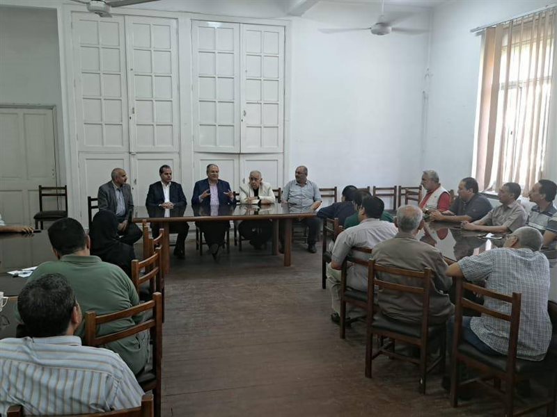 عادل عبدالعظيم جولة