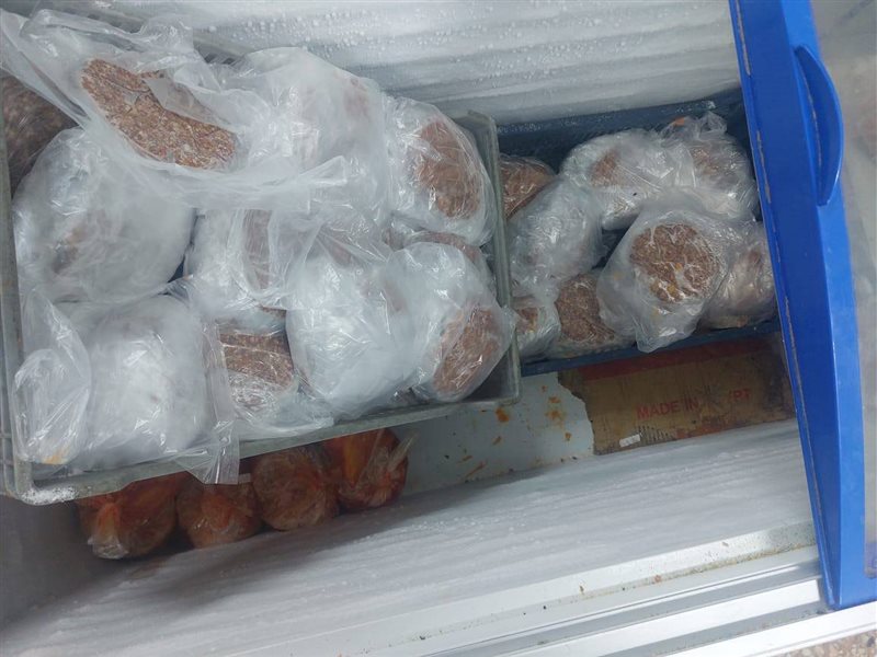  المأكولات الجاهزة
