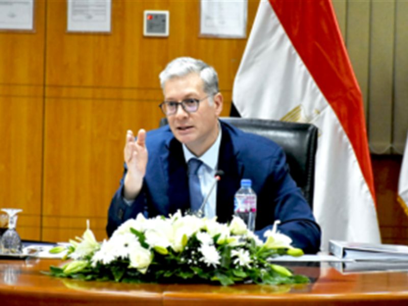 وزير البترول 