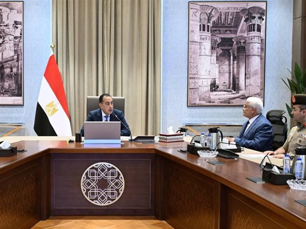  مدبولي يتابع تطوير التأمينات الاجتماعية.. و42 مليار جنيه معاشات لـ10.2 مليون مستحق