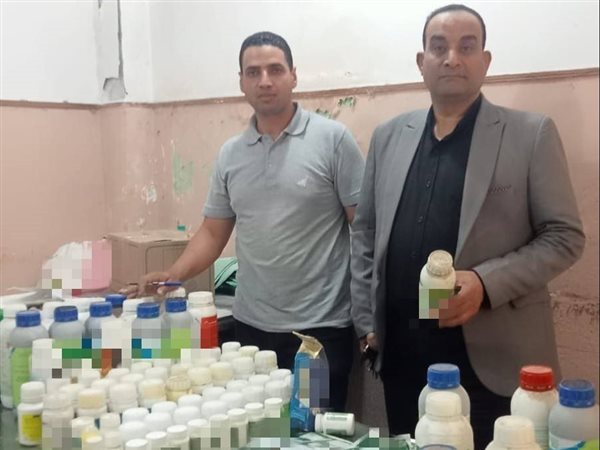 حملات تموينية مكثفة بالبحيرة لضبط الأسواق ومواجهة المخالفات وحماية المستهلك