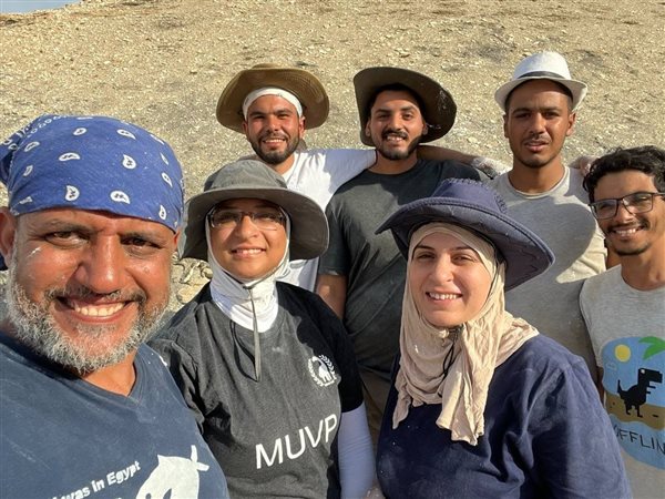 اكتشاف علمي جديد بجامعة المنصورة.. إنجاز علمي يعزز تنافسية الجامعات المصرية دوليًا