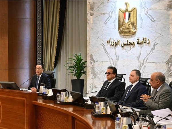 مدبولي: تطوير التعليم والبحث العلمي أولوية لبناء الإنسان المصري وتحقيق التنمية المستدامة
