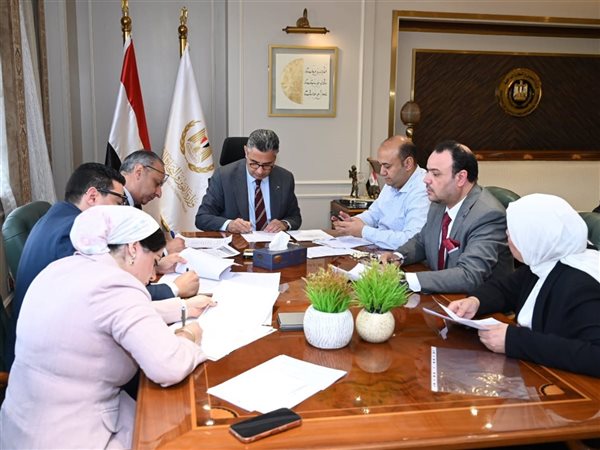 وزير التموين: طلبات النواب أولوية ونعمل على سرعة الاستجابة لمطالب المواطنين