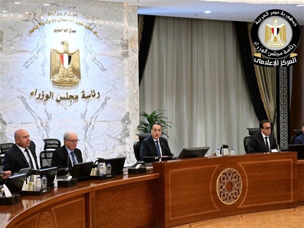 رئيس الوزراء: مصر لن تحتاج إلى برنامجٍ جديد مع صندوق النقد بعد انتهاء الحالي