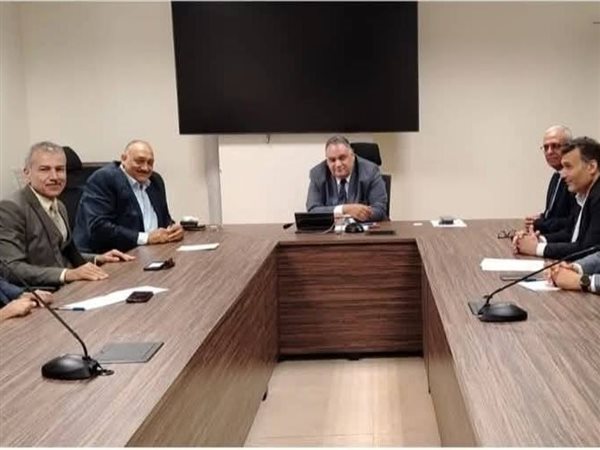 التحول الرقمي يصل إلى السجل التجاري بالدقهلية عبر مركز خدمات متطور