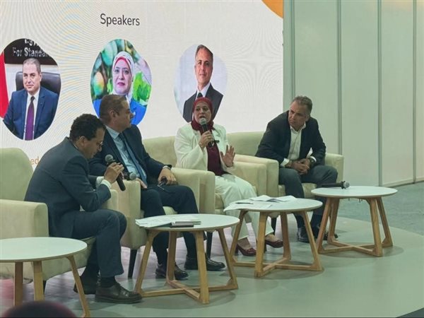 وزارة الزراعة تدعم البنية التحتية للمعامل الذكية لتعزيز القدرة التنافسية للصادرات المصرية