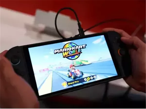 نينتندو تستعد لإطلاق Switch 2 ببطارية قابلة للاستبدال في أوروبا