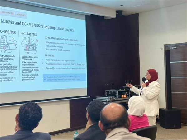 البحوث الزراعية: أنشطة مكثفة للمعاهد والمعامل لدعم الأمن الغذائي خلال يونيو