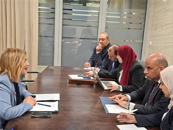 فرص عمل جديدة للمصريين.. مصر تبحث فتح سوق العمل الألباني أمام العمالة الماهرة