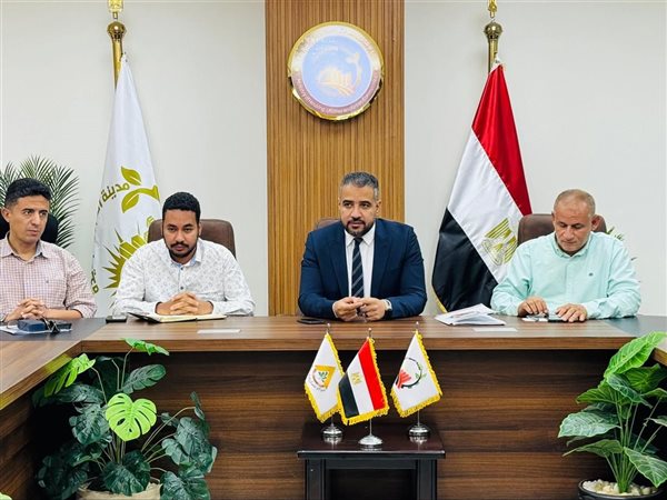 بتكلفة 4.2 مليار جنيه.. العبور الجديدة تطلق 18 مشروعاً لتنفيذ أعمال بنية تحتية