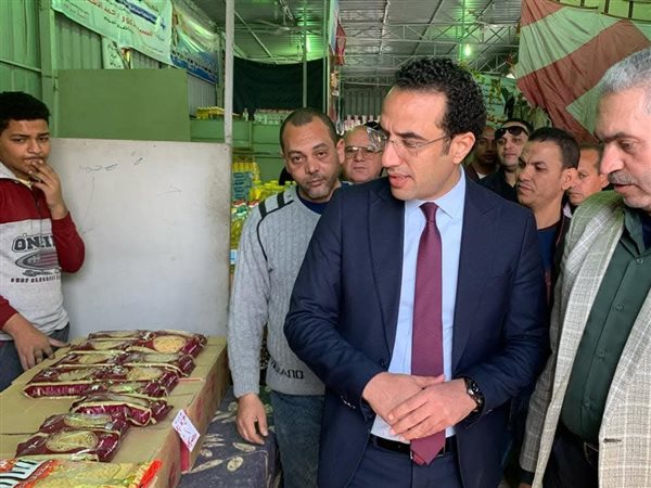 أحمد كمال: لا صرف نقدي مباشر للمواطنين في منظومة الدعم الجديدة