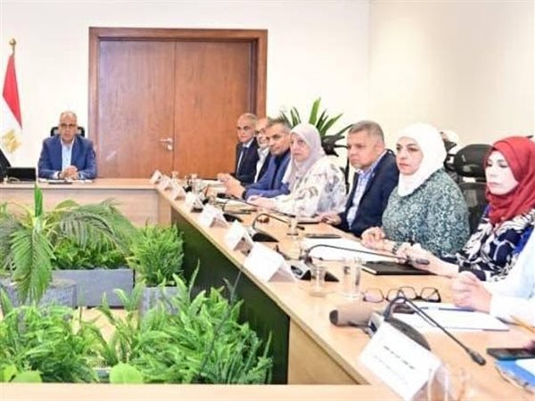 وزير الري: زيادة 28% في الخطة الاستثمارية 2026/2027 واستكمال مشروعات قومية لتعزيز الأمن المائي
