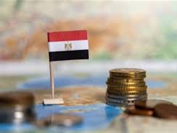 مؤشر مديري المشتريات في مصر يرتفع إلى 47.1 نقطة في مايو