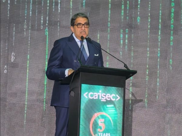 إي فاينانس تستعرض حلولها المتقدمة لتعزيز الأمن السيبراني وحماية الخدمات الرقمية