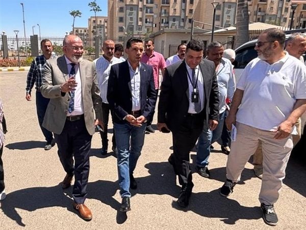 حدائق العاصمة تقترب من الاعتماد الدولي وتطبيق أعلى معايير الجودة والسلامة