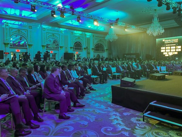 وزير البترول يمثل مصر في المنتدى العالمي للطاقة بواشنطن ويشارك في جلسة حول استقرار الشرق الأوسط