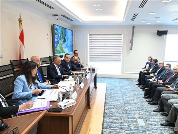 وزيرة الإسكان: السوق العقاري المصري يشهد نموًا متسارعًا وتوسعًا عمرانيًا غير مسبوق