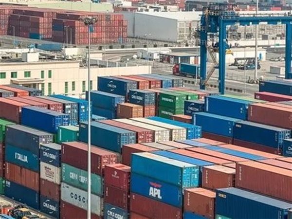 بـقيمة ٩ مليارات دولار.. ٣١ شركة مصرية تغزو أسواق المغرب بـالدار البيضاء
