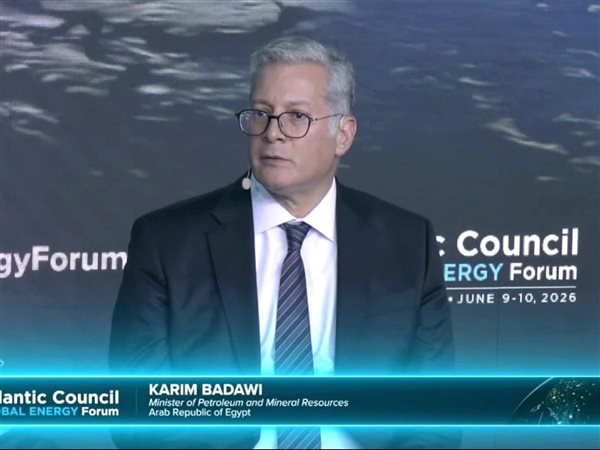 وزير البترول: مصر تعزز مكانتها كمركز إقليمي للطاقة من خلال الشراكات والبنية التحتية المتطورة