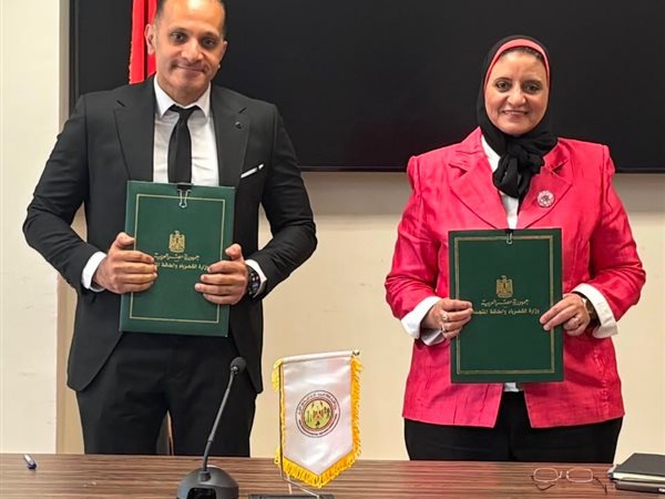 الكهرباء توقع عقدًا لتحديث نقل بيانات الشبكة القومية مع GE Vernova