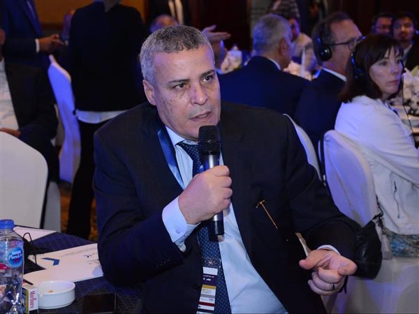 عماد قناوي: توصيات مؤتمر
