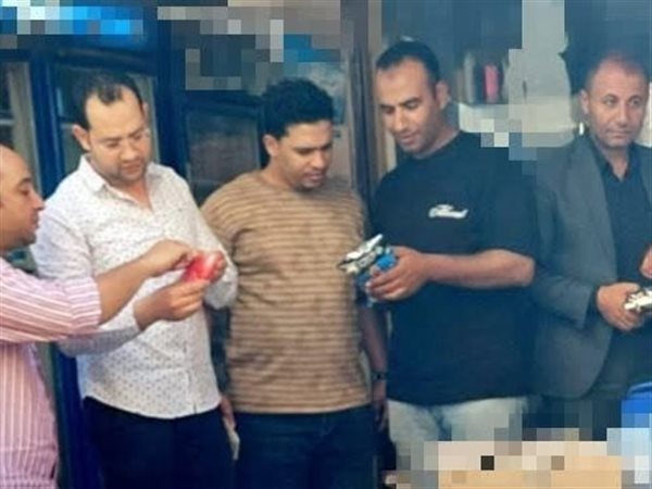 حملات التموين بالبحيرة تسفرعن ضبط 38 شيكارة دقيق وتحرير 23 مخالفة متنوعة