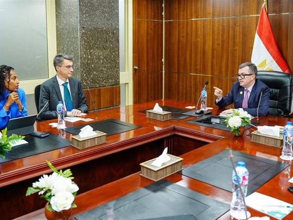 وزارة التخطيط: البنك الدولي يشيد بـ طفرة الصادرات الزراعية المصرية