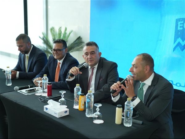 البورصة المصرية تستضيف الجمعية المصرية لخبراء الاستثمار في حوار استراتيجي لتعزيز تنافسية سوق المال