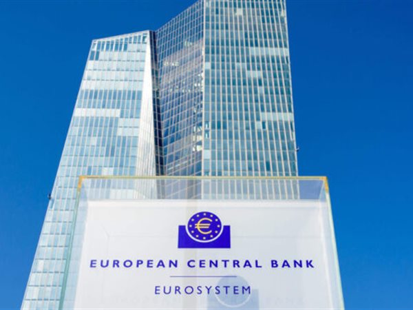 المركزي الأوروبي يرفع أسعار الفائدة إلى 2.25% لأول مرة منذ نحو 3 سنوات