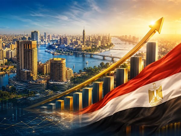 الاقتصاد المصري ينطلق بقوة.. من أين جاءت مليارات نمو الناتج المحلي؟ | تفاصيل