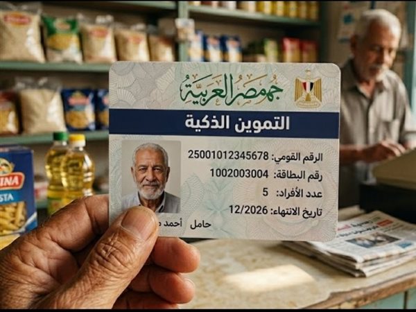 الكارت الذكي بديل بطاقة التموين.. خطوة جديدة نحو التحول الرقمي ودعم مستحقي الدعم