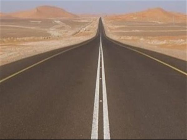 الجيزة تعلن تحويلات مرورية بطريق الواحات ضمن مشروع تطوير الخط الكهربائي“القاهرة 500”