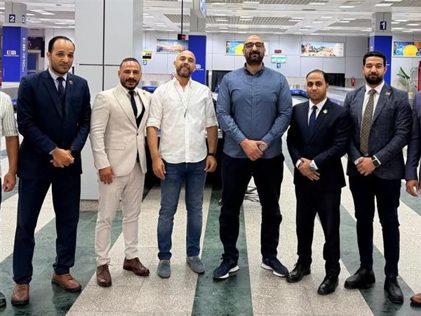 جمارك مطار الغردقة الدولي تضبط محاولة تهريب كمية من مخدر الفودو