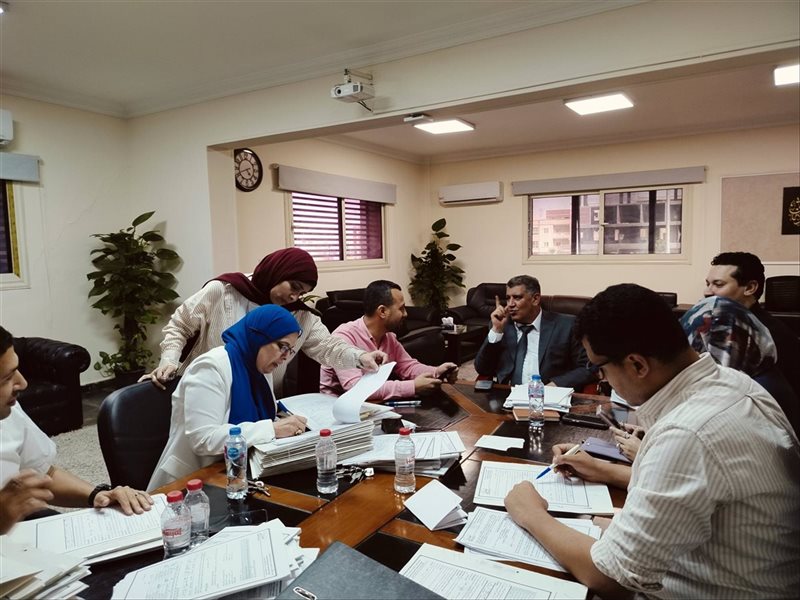 رئيس جهاز مدينة حدائق