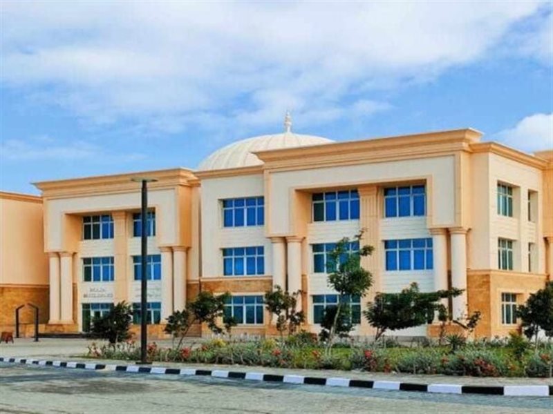 جامعة شرق بورسعيد