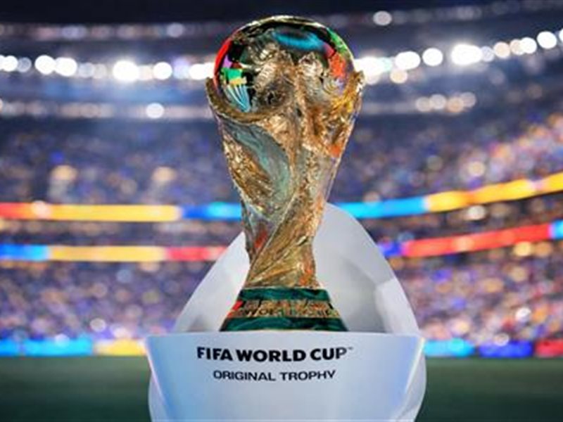 كأس العالم 