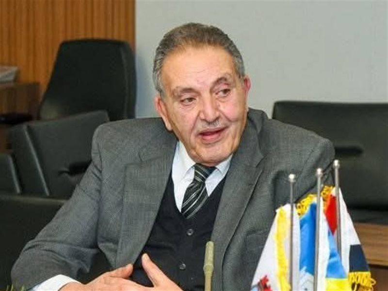 أحمد الوكيل رئيس اتحاد الغرف التجارية 