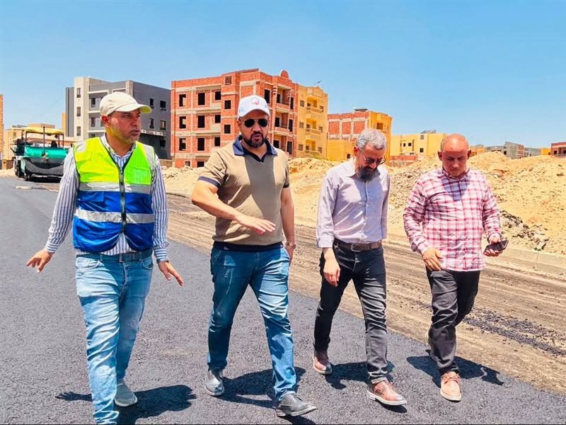 رئيس جهاز العبور