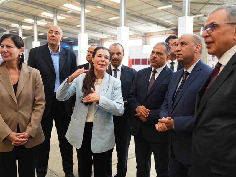 حسن رداد وزير العمل
