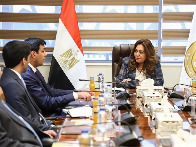 خلال اللقاء 