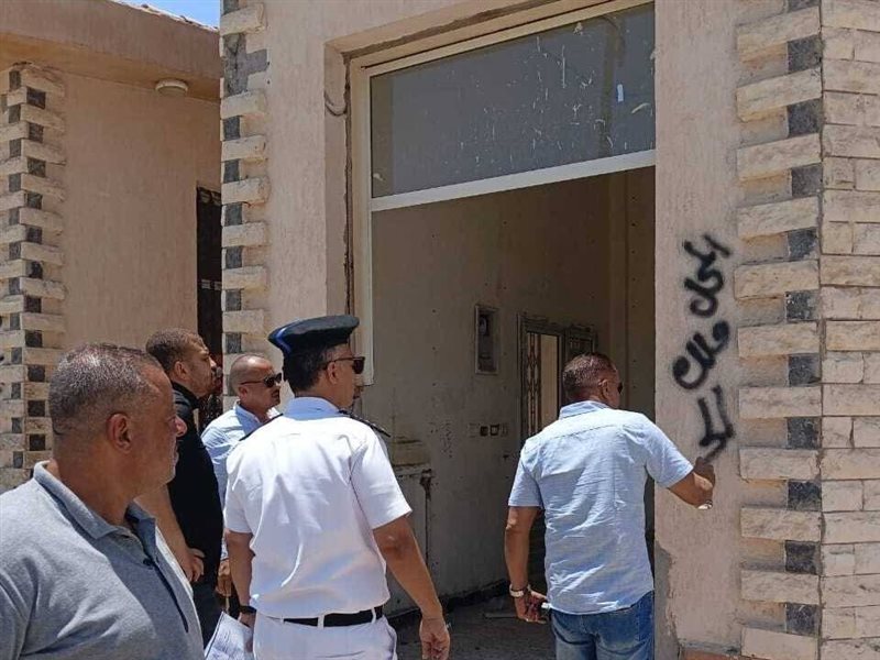 سحب محلات تجارية