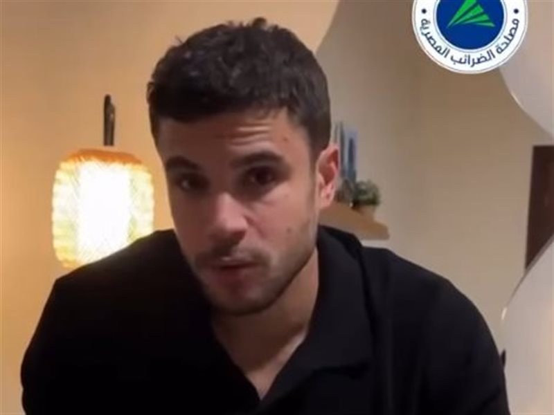 البلوجر ياسر أحمد